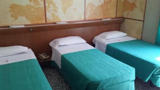 Grande Albergo Abruzzo - 35