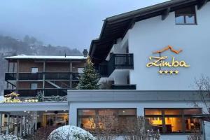 Hotel Zimba, Schruns