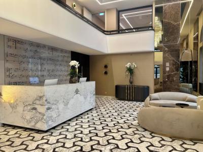 Omnia Aria Palace - 11