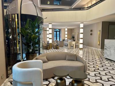 Omnia Aria Palace - 13