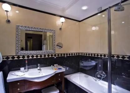 Omnia Aria Palace - 21