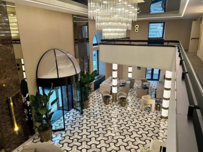 Omnia Aria Palace - 12