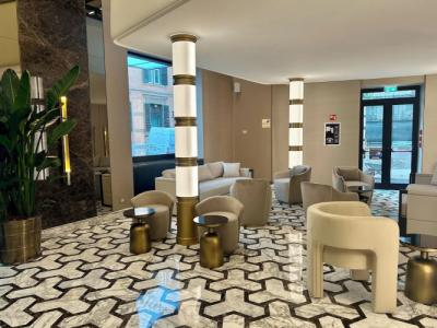 Omnia Aria Palace - 14