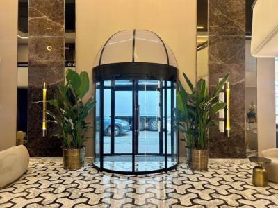 Omnia Aria Palace - 16