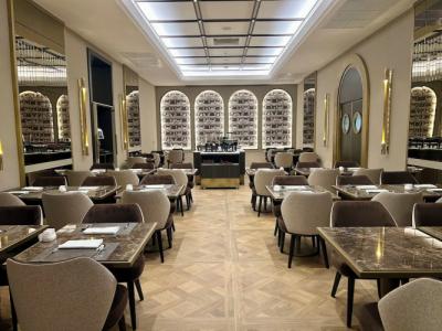 Omnia Aria Palace - 15