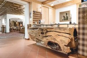 Aktiv & Spa Hotel Alpenrose, Schruns