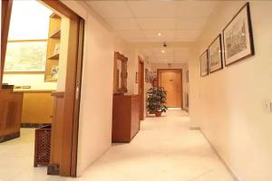 Hotel Euro Quiris, Rome