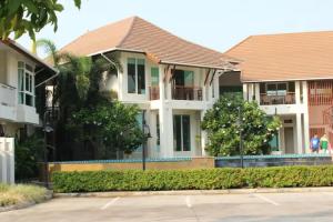 Harmony Resort Hotel, Chiang Mai City