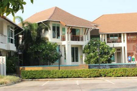 Harmony Resort - 0