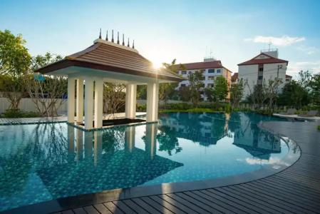 Harmony Resort - 22