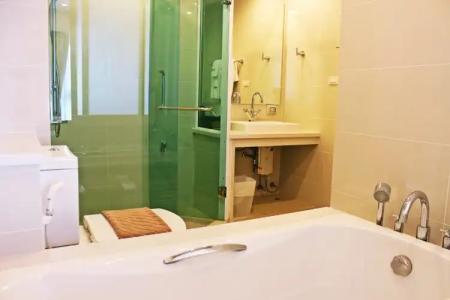 Harmony Resort - 8