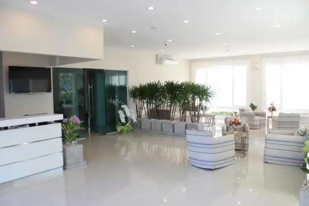 Harmony Resort - 1