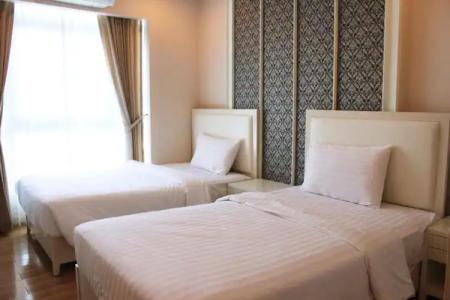 Harmony Resort - 36