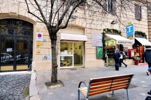 Scipioni Suites, Rome