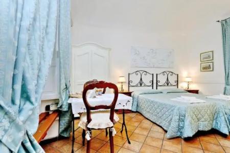 Scipioni Suites - 16