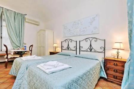 Scipioni Suites - 5