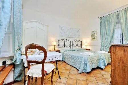 Scipioni Suites - 18