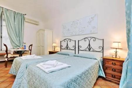 Scipioni Suites - 17