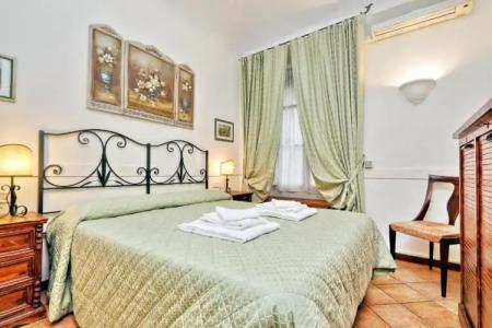 Scipioni Suites - 31