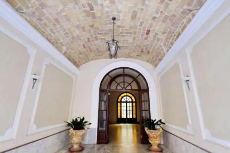 Scipioni Suites - 1