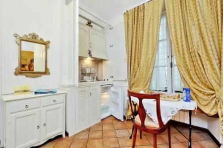 Scipioni Suites - 23