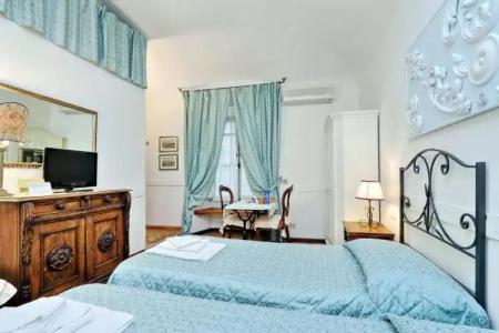 Scipioni Suites - 15