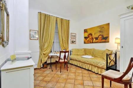 Scipioni Suites - 24
