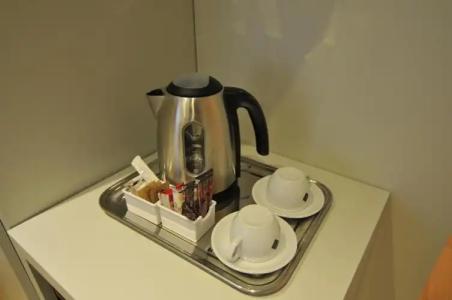 Scipioni Suites - 11