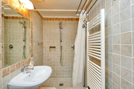 Scipioni Suites - 9