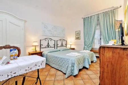 Scipioni Suites - 19