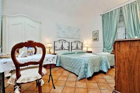 Scipioni Suites - 4