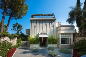 Hotel Le Axidie, Vico Equense