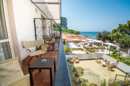 & Resort Le Axidie - 90