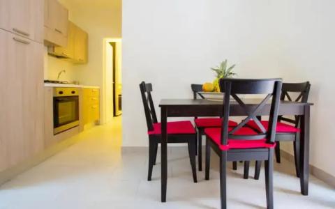 & Resort Le Axidie - 31