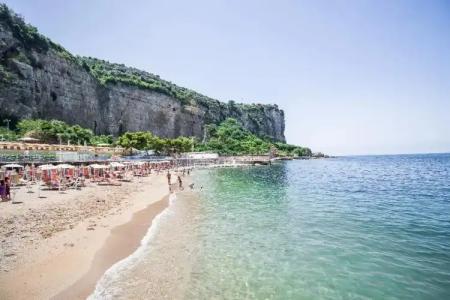 & Resort Le Axidie - 25