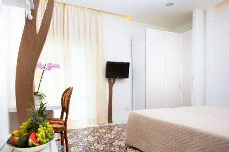 & Resort Le Axidie - 89