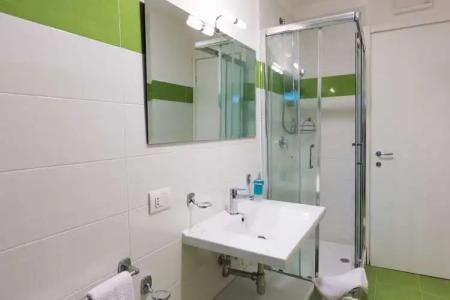 & Resort Le Axidie - 92