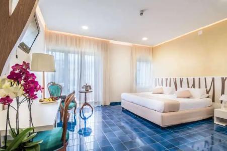 & Resort Le Axidie - 93