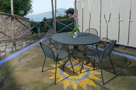 & Resort Le Axidie - 178