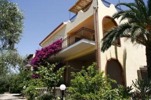 Agriturismo Montalbano, Sciacca