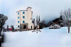Hotel Diana Jardin et Spa, Aosta
