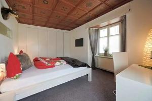 Hotel Restaurant Krone, Schruns