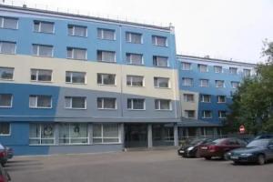 Hostel Turiba