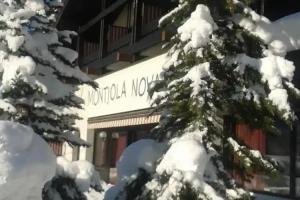 Hotel Montjola Nova, Schruns