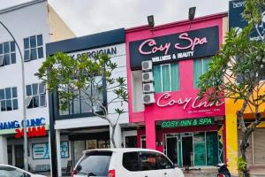Cosy Inn, Kuah