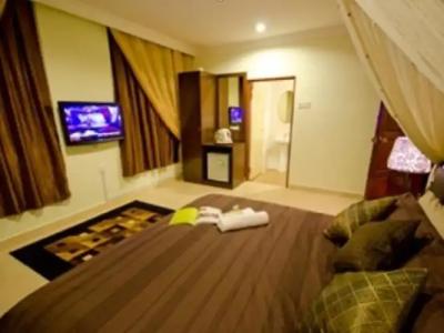 Cosy Inn - 6