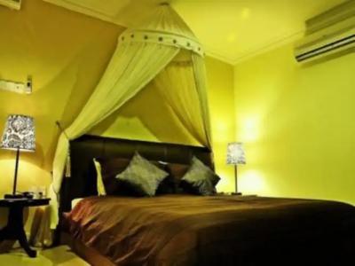 Cosy Inn - 4