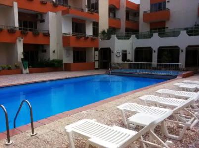 Clover Holiday Complex - 4