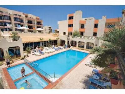 Clover Holiday Complex - 5