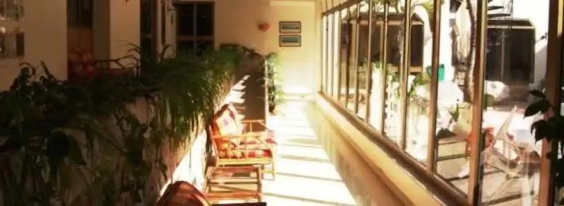 Clover Holiday Complex - 7